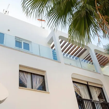 Zima Blue Apartman Zíji