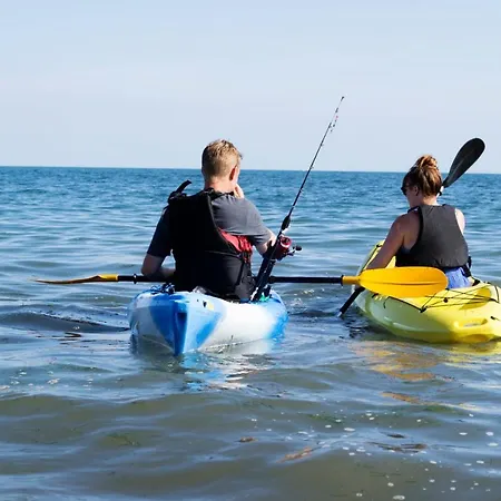 Zima Blue Apartman Zíji