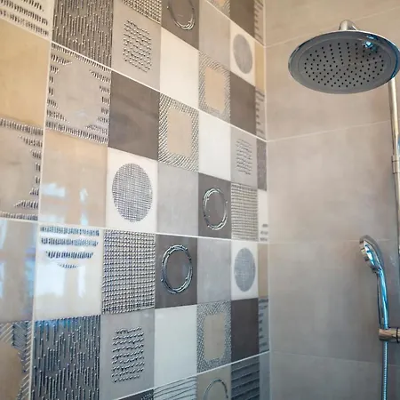 Zima Blue Apartman Zíji