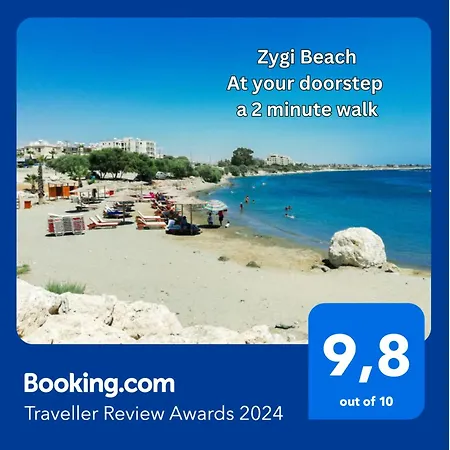 Zima Blue Apartman Zíji