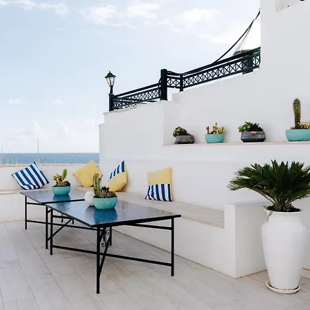 Zima Blue Apartman Zíji