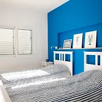 Zima Blue 公寓 济奇