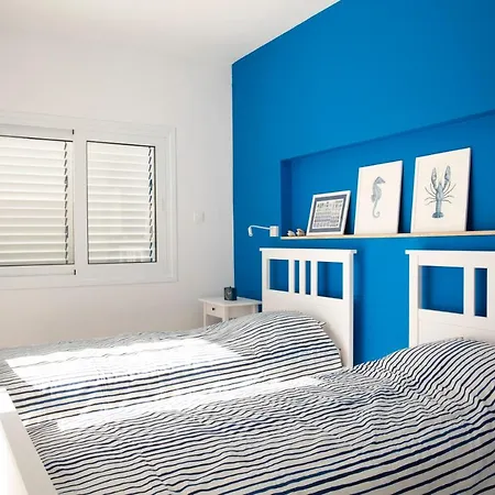 Zima Blue Appartamento Zygi