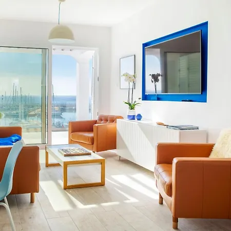 Appartamento Zima Blue Zygi