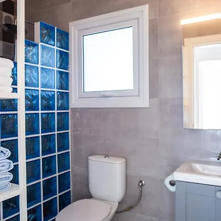 Zima Blue Appartement