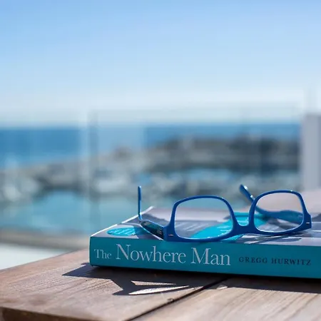 Appartamento Zima Blue Zygi