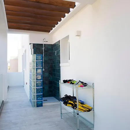 Appartement Zima Blue Zygi