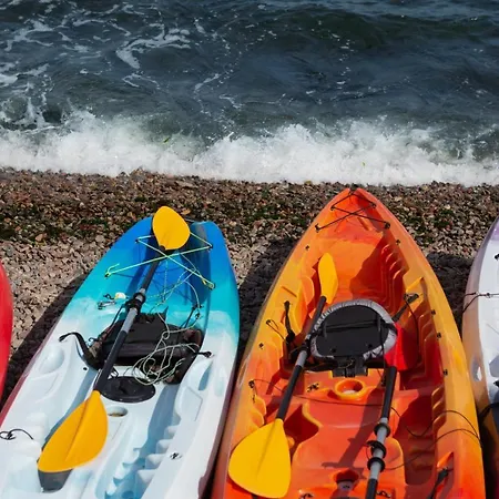 Appartamento Zima Blue