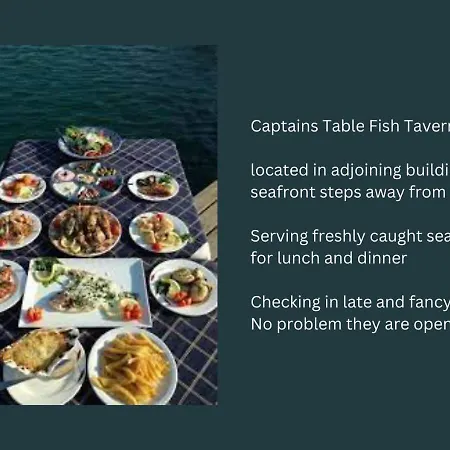 Zima Blue Appartamento