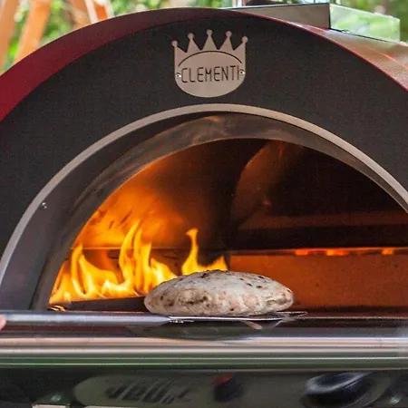 Zima Blue Appartement