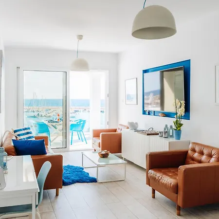 Zima Blue Appartamento Zygi