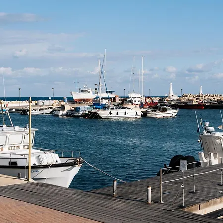 Zima Blue Appartamento *