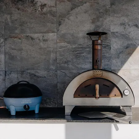 Appartamento Zima Blue Zygi