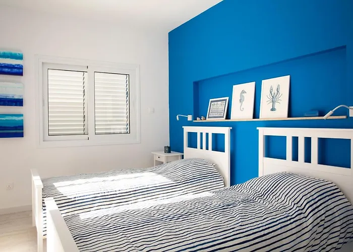 Zima Blue Apartmán Zygi