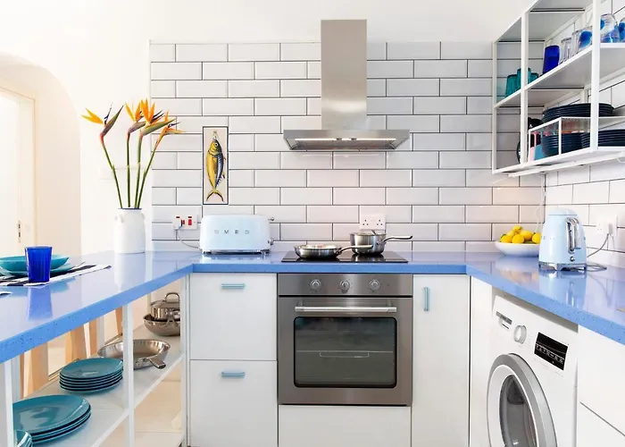 Zima Blue Apartmán Zygi