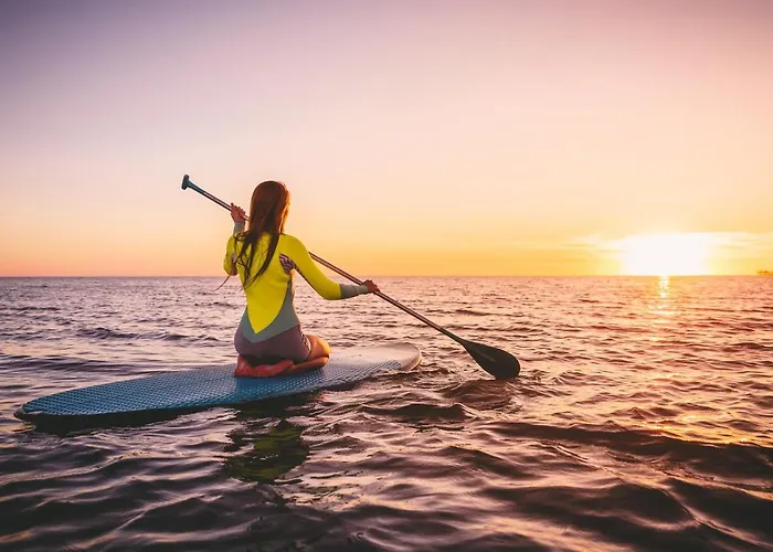 Zima Blue Apartmán *