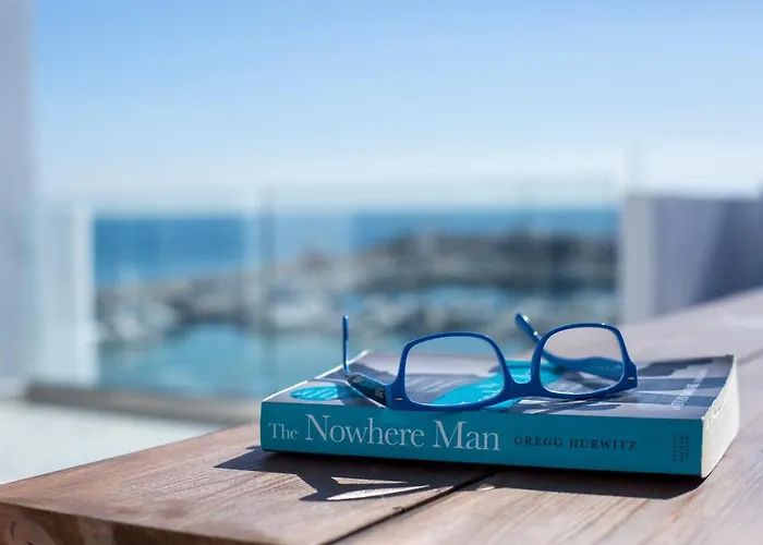 アパート Zima Blue Zygi