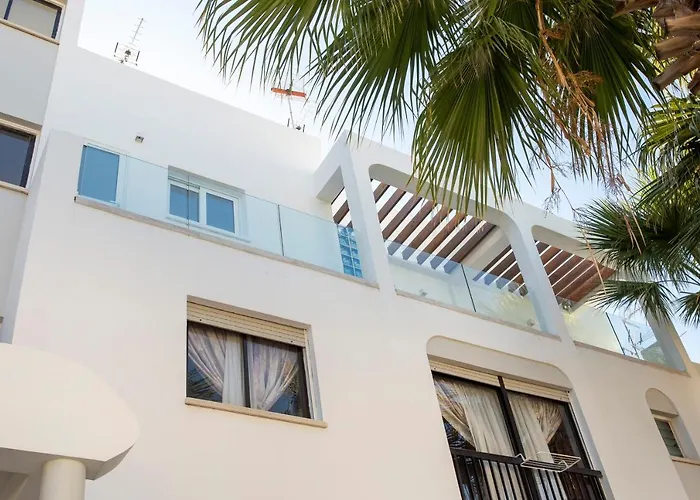 Zima Blue Apartmán Zygi