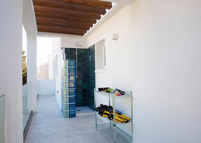 Apartmán Zima Blue Zygi