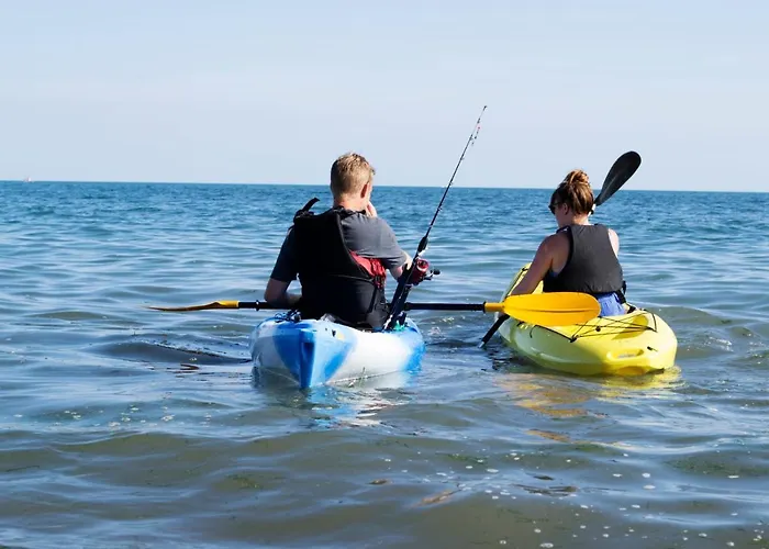 Zima Blue 아파트 Zygi