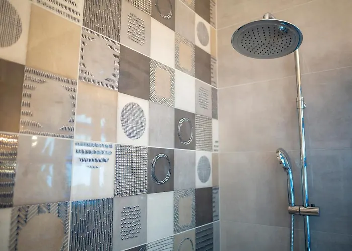 Zima Blue Apartmán Zygi