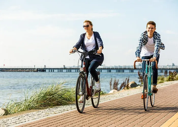 アパート Zima Blue