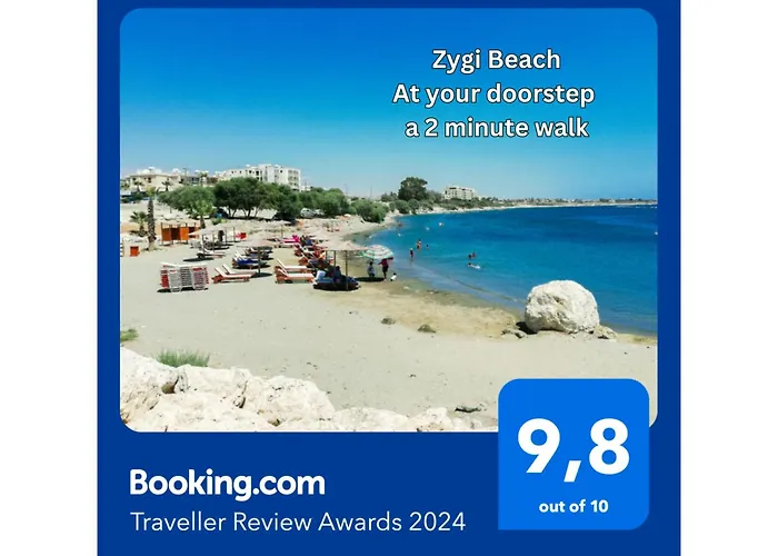 Zima Blue Apartmán Zygi