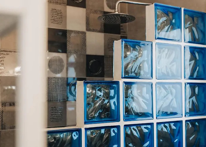 Zima Blue アパート Zygi