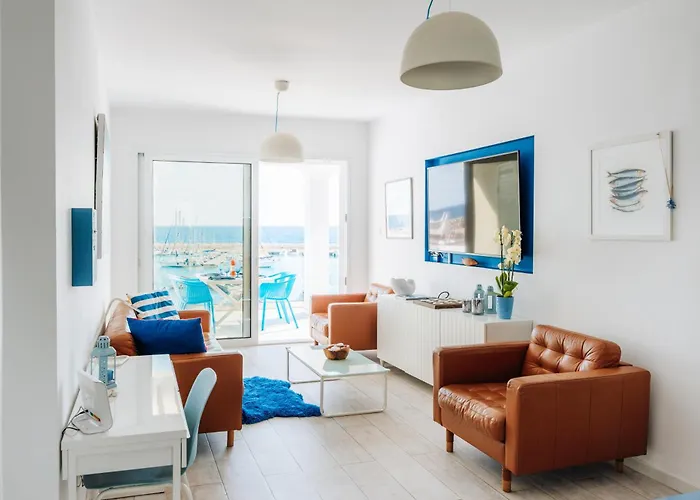 Zima Blue 아파트 Zygi