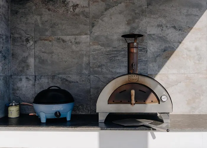 Apartmán Zima Blue Zygi