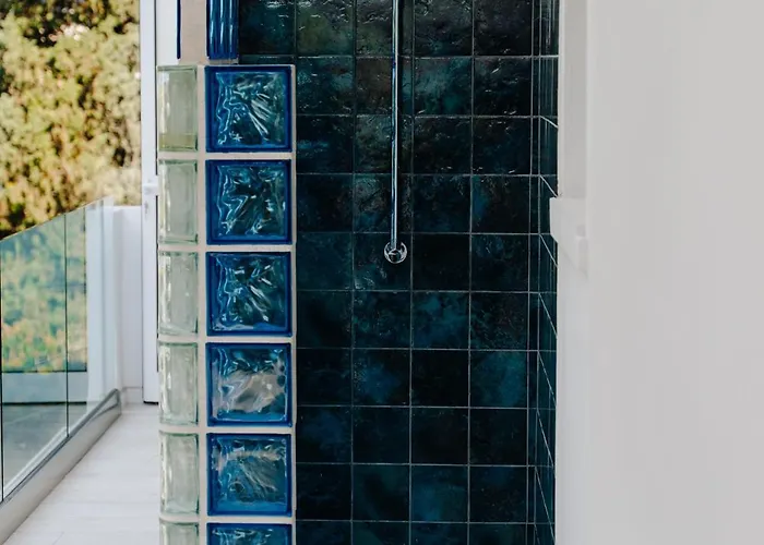 아파트 Zima Blue *