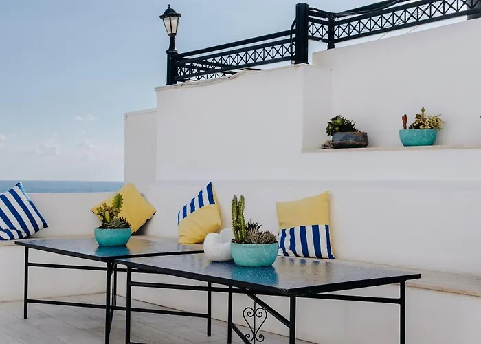 Zima Blue Apartmán Zygi